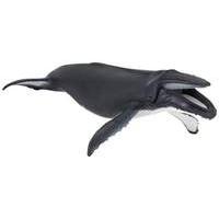 Papo Humpback Whale Toy Figure
