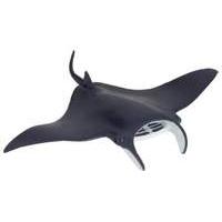 Papo Manta Ray Sea Animals Toy Figure