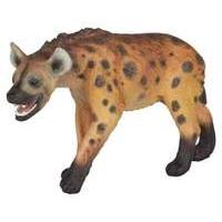 Papo Hyena Wild Animals Toy Figure