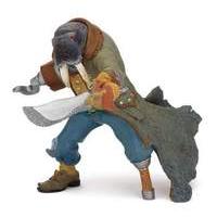 Papo Walrus Mutant Pirate Pirate and Corsairs Toy Figure