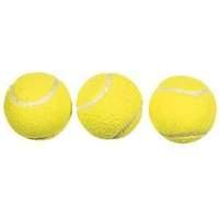 Pack Of 3 Tennis Balls