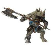 Papo Rhinoceros Man Toy Figure