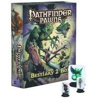 Pathfinder Bestiary 2 Pawn Box