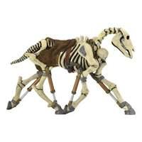Papo Fantasy Skeleton Horse Toy Figure