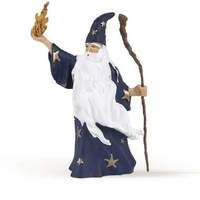 Papo Merlin The Magician Toy Figure