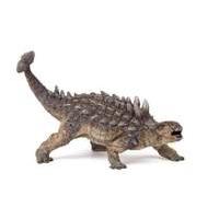 Papo Dinosaur Figurine Ankylosaurus