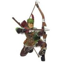 Papo Robin Hood Toy Figure