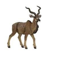 Papo Great Kudu Wild Animals Toy Figure