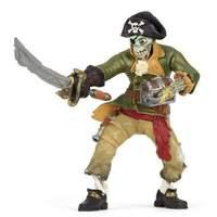 Papo Zombie Pirate Toy Figure