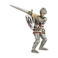 Papo Knights Knight of Guesclin Toy Figure