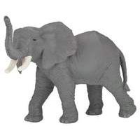 Papo Elephant Toy Figurine