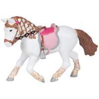 Papo Walking Pony Toy Figure