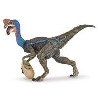 Papo Oviraptor Blue