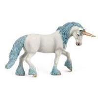 Papo Tales And Legends Magic Unicorn Toy Figure