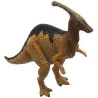 Parasaurolophus