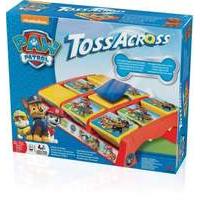 Paw Patrol Table Top Toss and Cross Game (6028795)