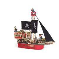 Papo Pirate Ship