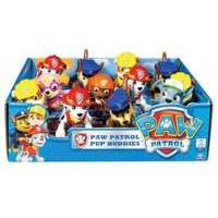 paw patrol pup buddies assorted one supplied