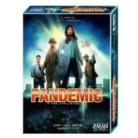 Pandemic (2013)