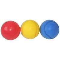 Pack of 3 Sponge Tennis Balls