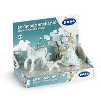 PAPO Fantasy The Enchanted World Figure Pack