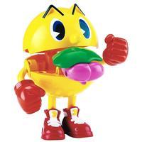 pacman ghost grabber figure gooage