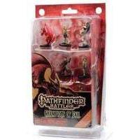 Pathfinder Encounter Pack: Champ...