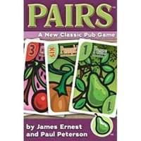 Pairs (regular Edition)