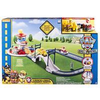 Paw Patrol Launch N Roll Lookout Tower