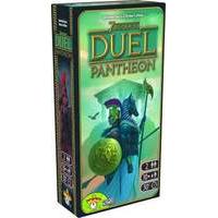 Pantheon: 7 Wonders Duel Expansion