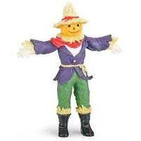 Papo Scarecrow