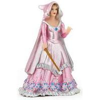 Papo Pink enchantress