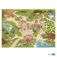 Papo Enchanted world playmat