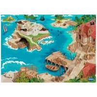 Papo Pirate playmat