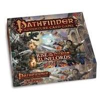 pathfinder adventure card game rise of the runelords base set