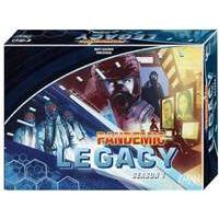 Pandemic Legacy Season 1 Box Board Game (Blue)