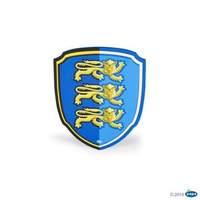 Papo Shield Lion knight