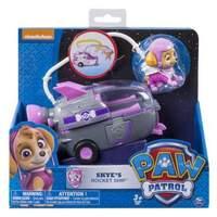 Paw Patrol Skyes Rocket Ship