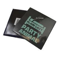 PARTY ANIMAL FRIDGE MAGNET