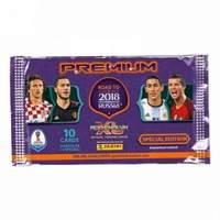 Panini Road To World Cup 2018 Russia Adrenalyn XL Premium Edition (SINGLE PACK)