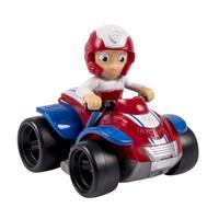 paw patrol rescue racers ryder