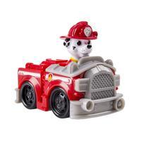 Paw Patrol Rescue Racers - Marshall