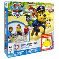 Paw Patrol Beach Rescue Playset
