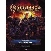 Path Of The Hellknight: Pathfinder Campaign Setting