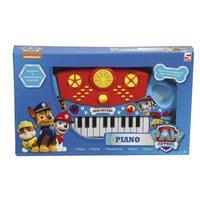 Paw Patrol Piano Electronic Keyboard