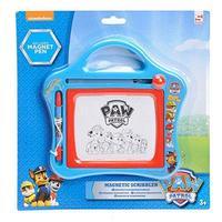 paw patrol small magnetic scribbler damaged