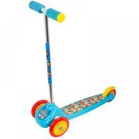 Paw Patrol Tilt and Turn Scooter