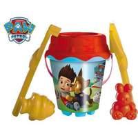 Paw Patrol Bucket and Spade