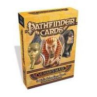 Pathfinder Cards - Mummys Mask Item Cards Deck