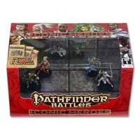 Pathfinder Iconic Heroes Box 1